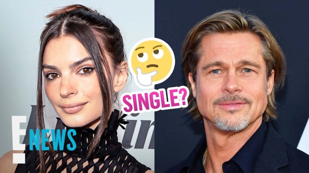 Is Emily Ratajkowski Single? She Says… | E! News