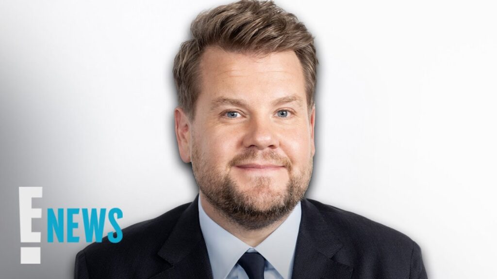 James Corden Called an “Abusive Customer” by Restaurateur | E! News