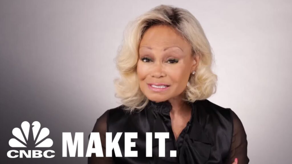 How Janice Bryant Howroyd Turned A 0 Loan Into A Billion-Dollar Business
