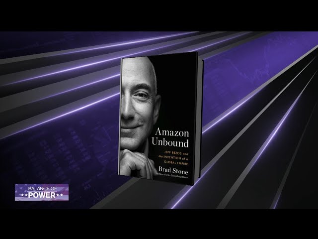 Jeff Bezos Took on the National Enquirer and Won