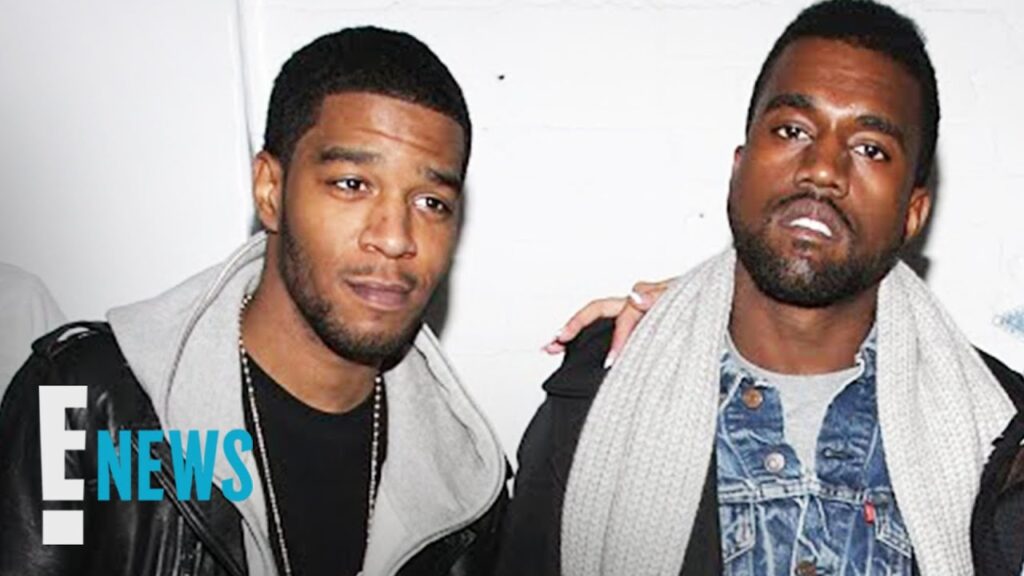 Kid Cudi CALLS OUT Kanye West Over “F–ked Up” Behavior | E! News
