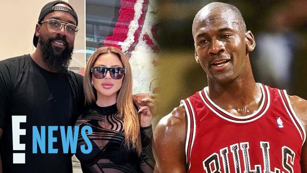 Larsa Pippen Goes Instagram Official With Michael Jordan’s Son | E! News