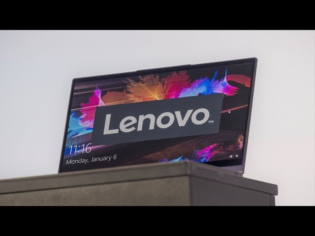 Lenovo Aims to Further Improve Capital Structure: CFO