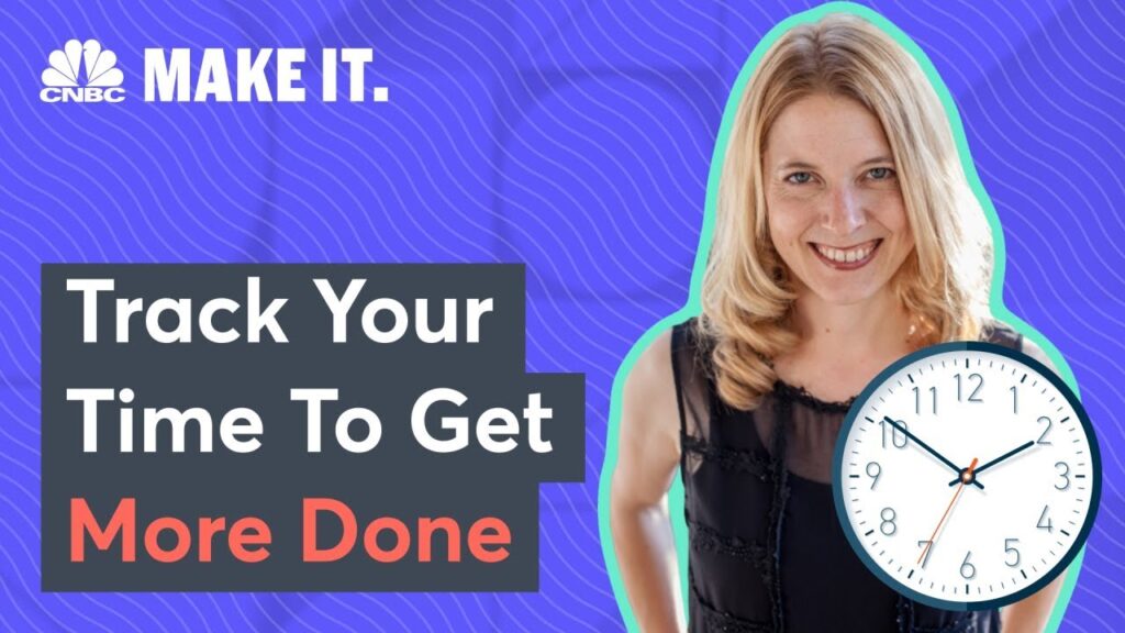 Life Hack: Tracking Every Minute For 3 Years Taught Me This