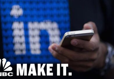 LinkedIn Hacks To Help You Stand Out From The Crowd | CNBC Make It.