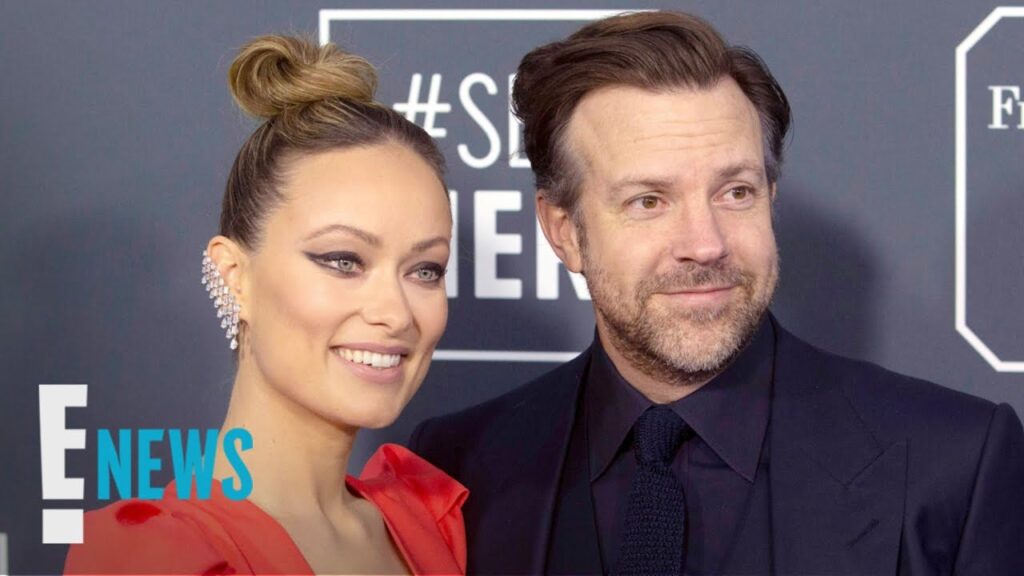 Olivia Wilde & Jason Sudeikis Deny New Allegations By Former Nanny | E! News