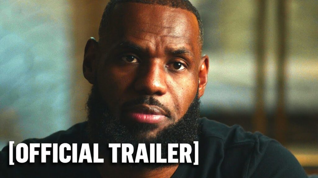 The Redeem Team – Official Trailer Featuring LeBron James, Dwyane Wade & Late Kobe Bryant
