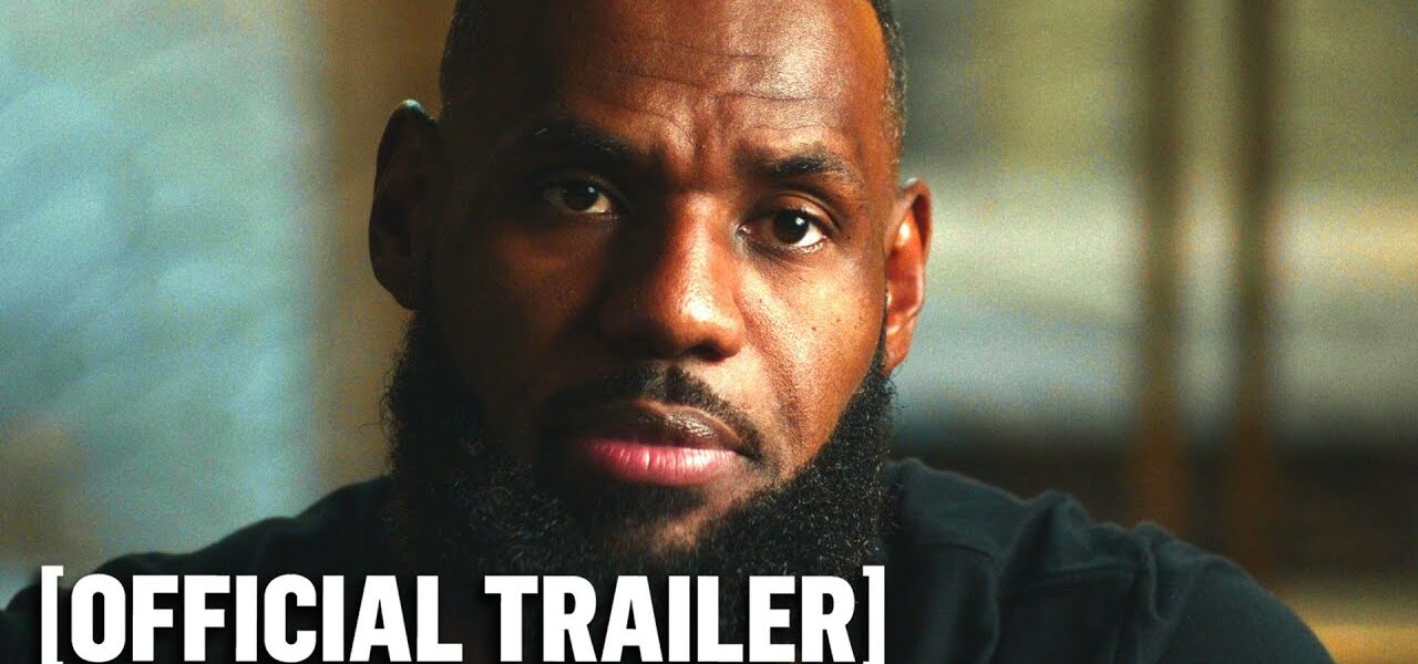 The Redeem Team - Official Trailer Featuring LeBron James, Dwyane Wade & Late Kobe Bryant