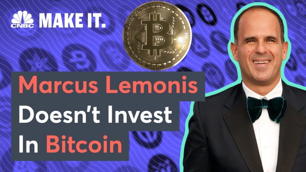 Marcus Lemonis Doesn’t Invest In Bitcoin