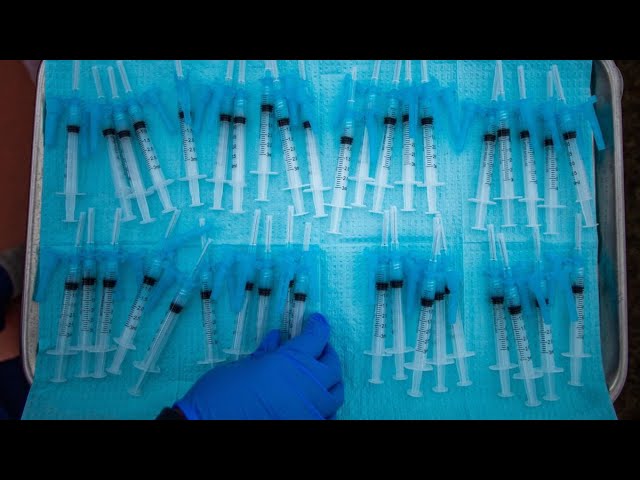 Melinda Gates Says Covid Vaccines Aren’t Being Equally Distributed