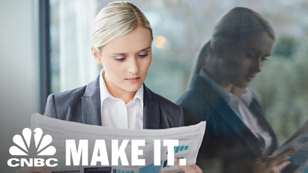 Millionaire Habits To Adopt To Get Rich In 2017 | CNBC Make It.