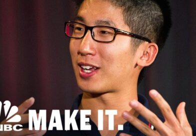 One Mistake Is Squashing The Potential Careers Of Millennials | CNBC Make It.