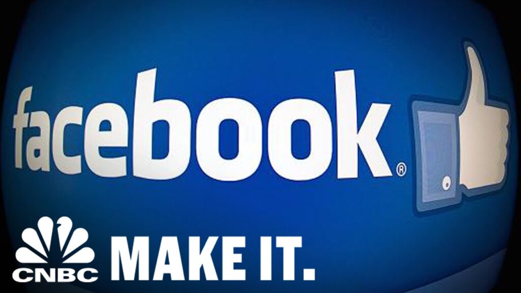 Former Facebook Employee On What He Learned From The Intense Hiring Process | CNB Make It.