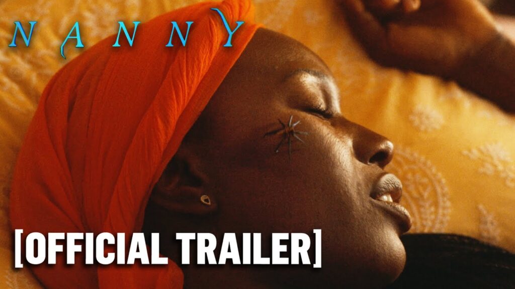 Nanny – Official Prime Video Trailer
