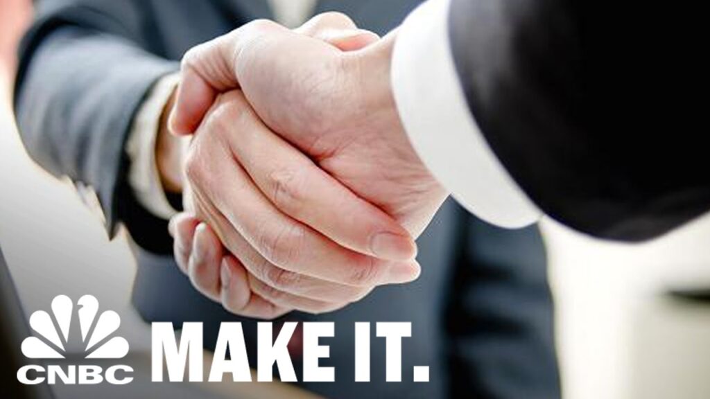 An Incredibly Powerful Tool Can Save Your Business And Career | CNBC Make It.