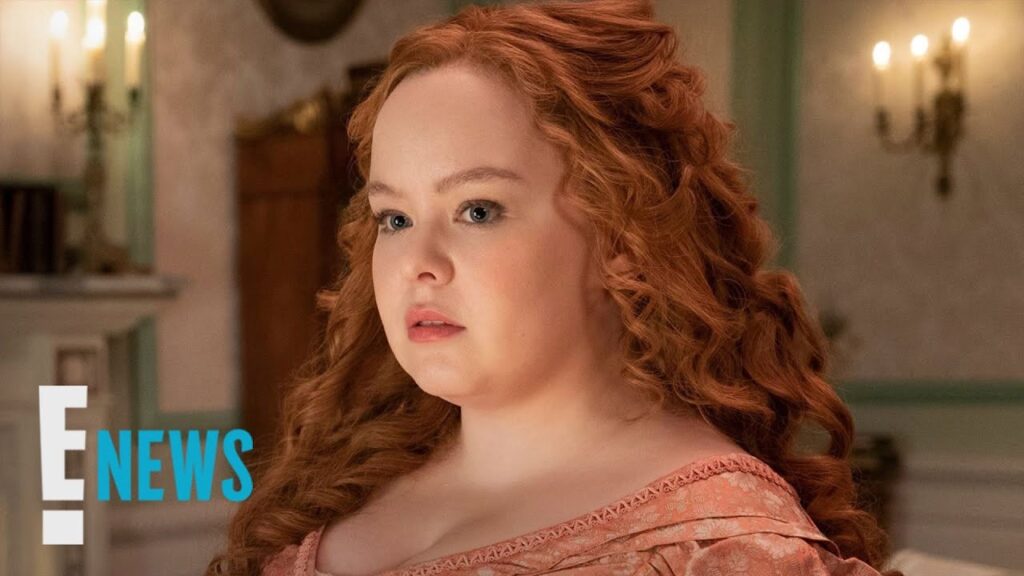 Netflix’s Bridgerton Season 3 Adds “Sexy” New Character | E! News