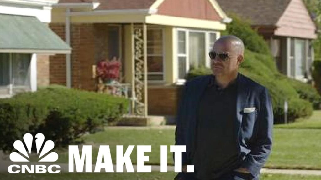 What Avenging A Deal Gone Bad Taught A Millionaire Real-Estate Mogul | CNBC Make It.