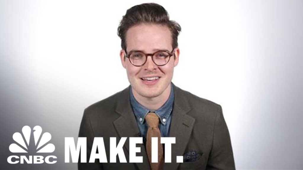 30-Year-Old Self-Made Millionaire Says This Weekend Habit Is Essential To His Career | CNBC Make It.