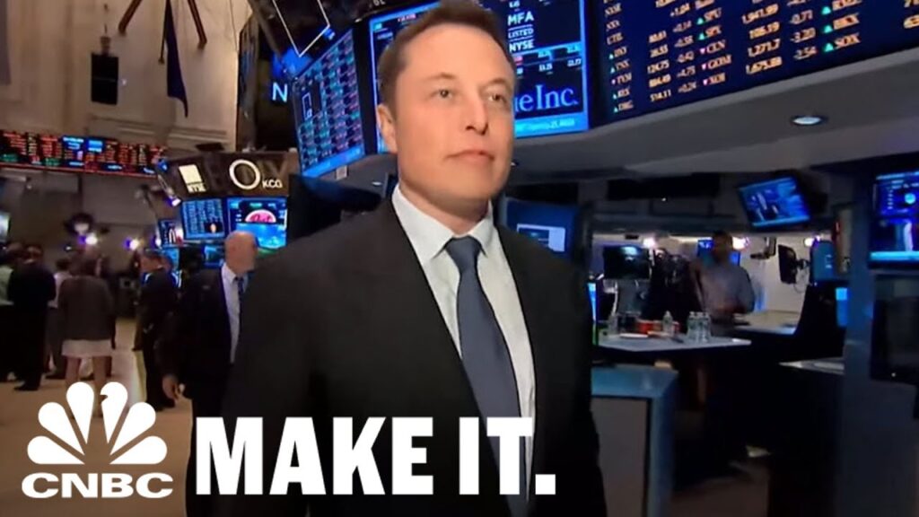 How Top Tech Entrepreneurs Use Regret As Motivation To Succeed | CNBC Make It.