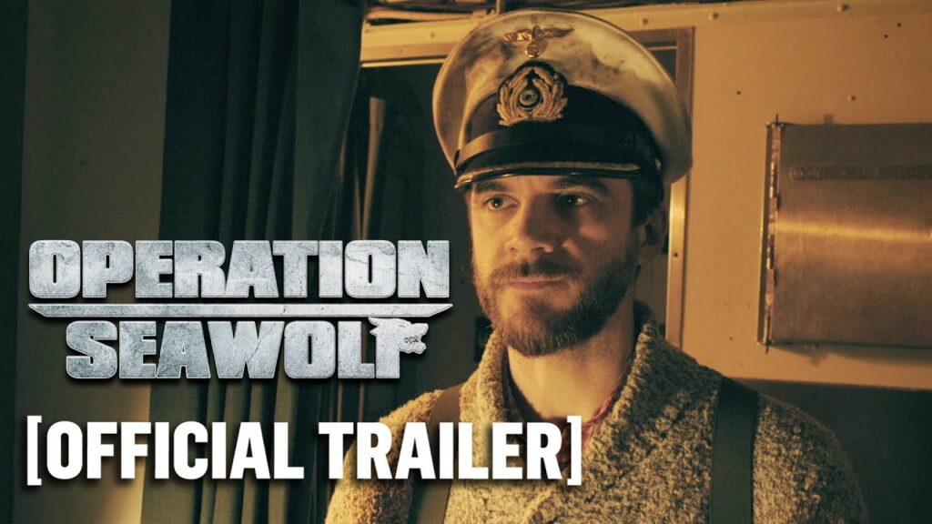Operation Seawolf – Official Trailer