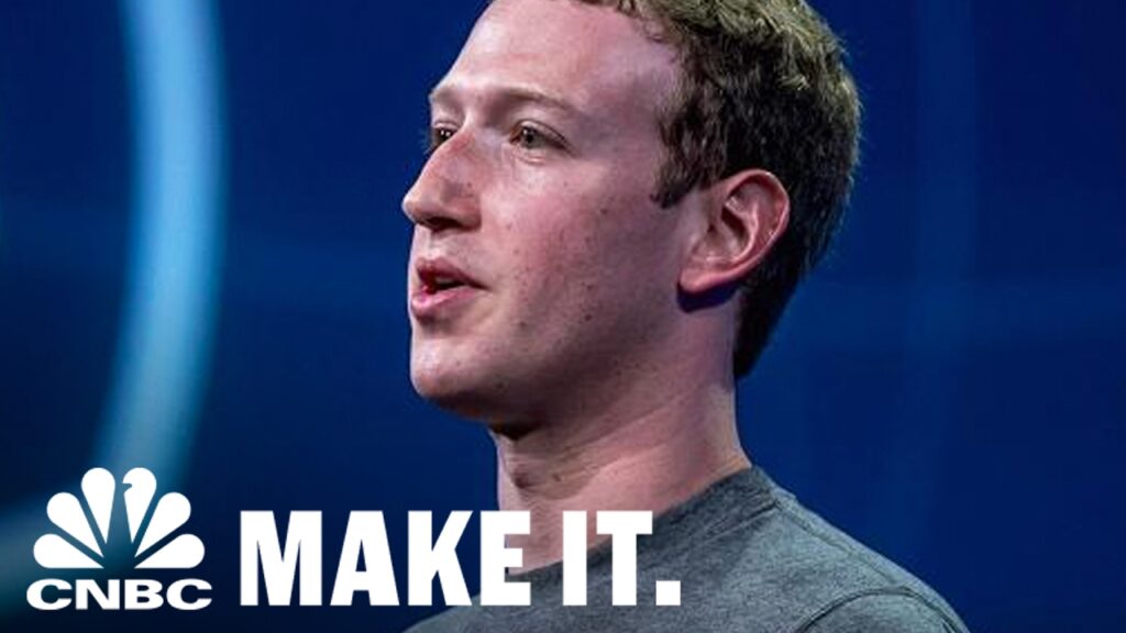 Former Employees Explain Why Facebook’s Secrets Rarely Leak | CNBC Make It.