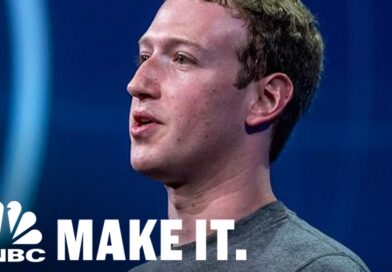 Former Employees Explain Why Facebook’s Secrets Rarely Leak | CNBC Make It.