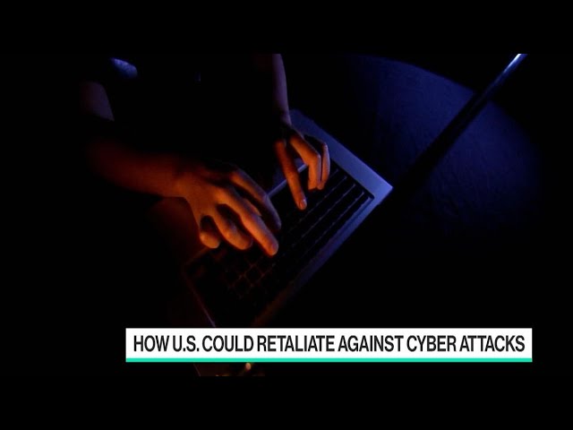 Our Cyber Defense Is Too Weak: IronNet Founder