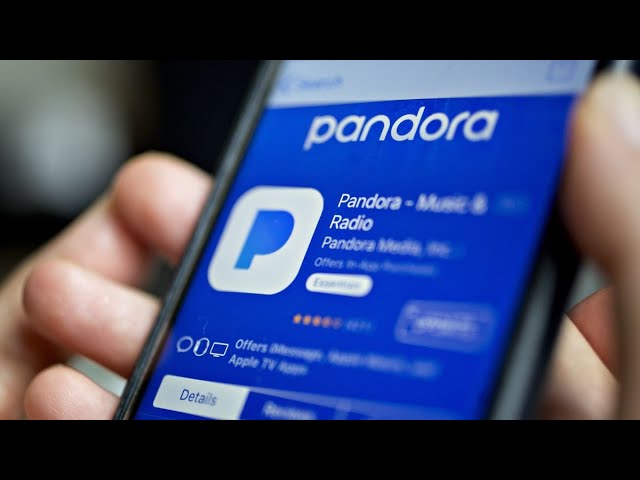 Pandora Co-Founder’s Next Act: Empowering Artists