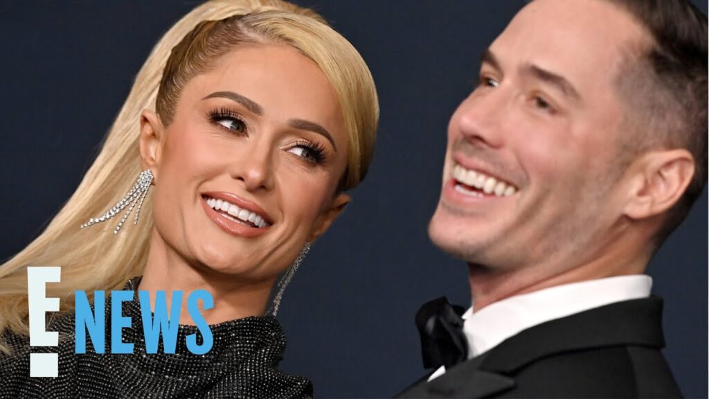 Paris Hilton Welcomes FIRST BABY With Carter Reum | E! News