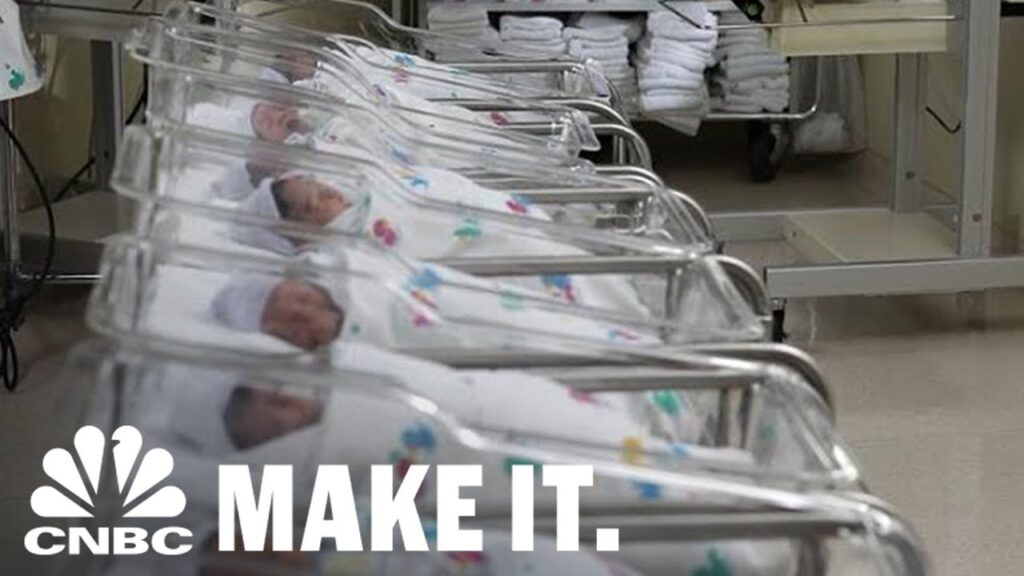 People Born In September May Be More Successful | CNBC Make It.