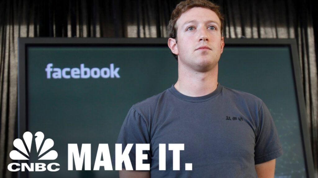 The Simple Wardrobe Trick Billionaires Use To Boost Productivity | CNBC Make It.