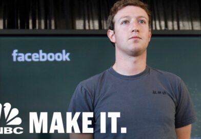The Simple Wardrobe Trick Billionaires Use To Boost Productivity | CNBC Make It.