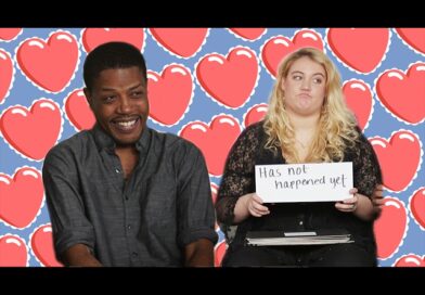 Love Bank: Couples Reveal How Much They’d Spend On A Wedding | Episode 2.1 | CNBC Make It.