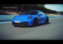 Porsche CEO Says Semiconductor Shortage Hurts Entire Industry