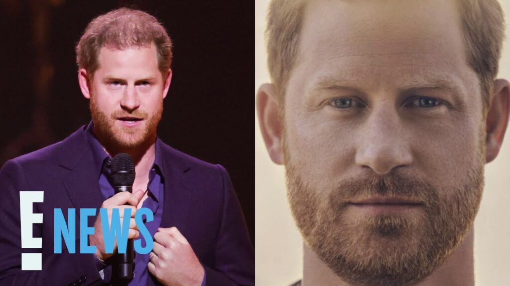 Prince Harry’s Memoir Spare: 5 BIGGEST Bombshells | E! News