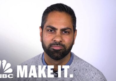 Ramit Sethi: What To Do If You Feel Stuck At Your Job | CNBC Make It.