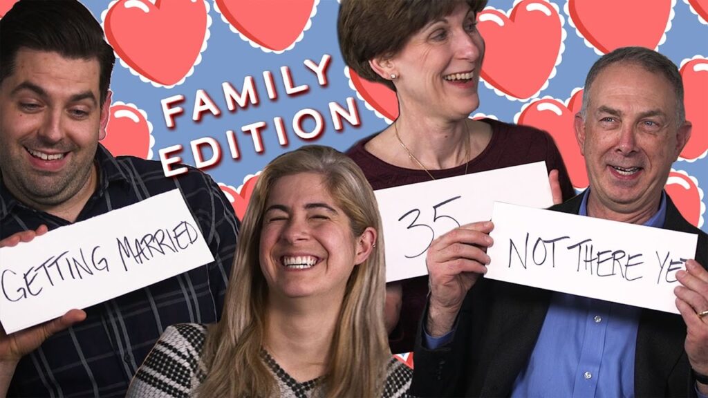 Love Bank: Couples Reveal The Right Time To Stop Supporting Kids | Episode 2.3 | CNBC Make It.