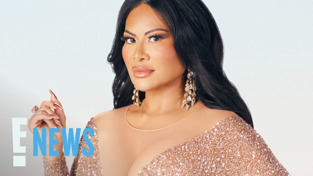 RHOSLC’s Jen Shah Sentenced to 6.5 Years in Prison for Fraud | E! News