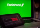 Robinhood CEO Says He’ll ‘Vigorously’ Defend the Firm