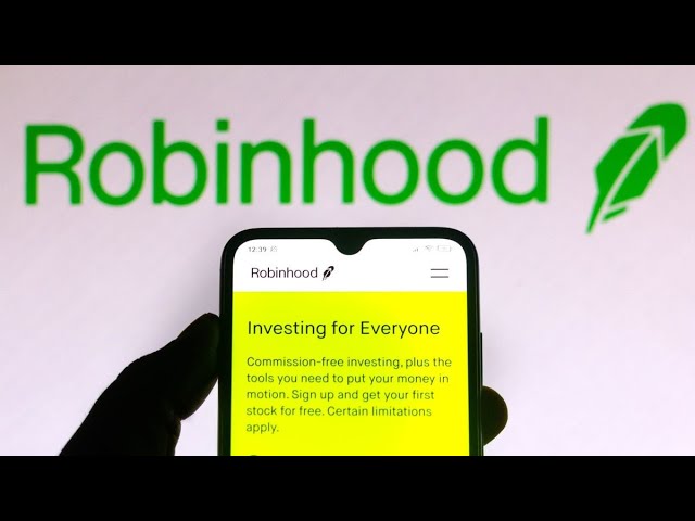 Robinhood’s Regulatory Concerns