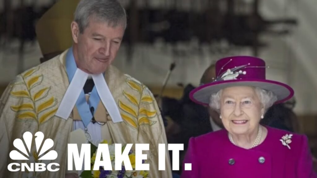 Royal Wedding Watch