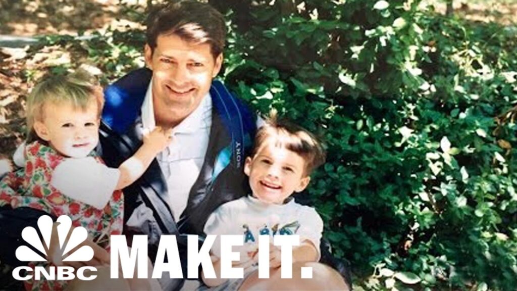 My Dad’s Gift-Giving Tradition Taught Me A Critical Money Lesson | CNBC Make it.