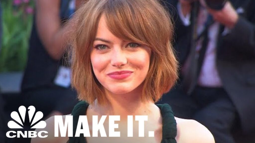 Hollywood’s Male Stars Make Millions More Than Its A-List Actresses | CNBC Make It.