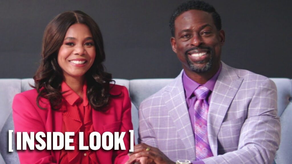 Honk for Jesus. Save Your Soul. – *NEW* Inside Look Starring Regina Hall & Sterling K. Brown