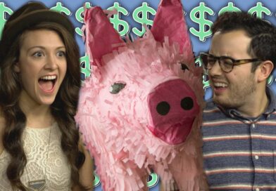 Love Bank Finale: Couples Tell All About Money For Chance To Win 00 | Episode 1.4 | CNBC Make It.