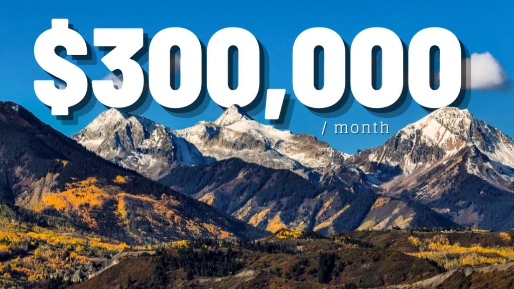 See What 0k Per Month Gets You in This Luxury Home