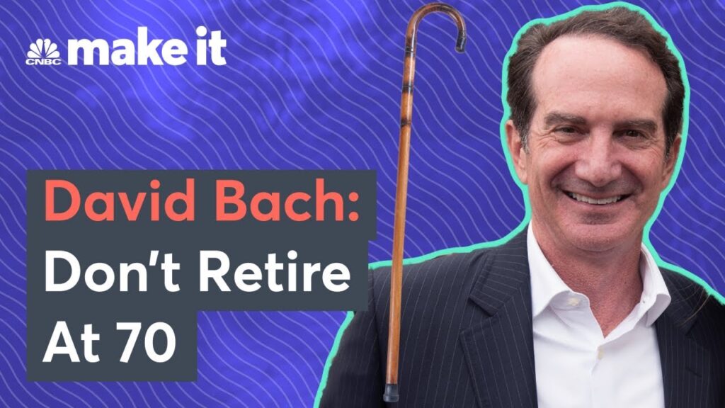 Self-Made Millionaire: Don’t Retire At 70