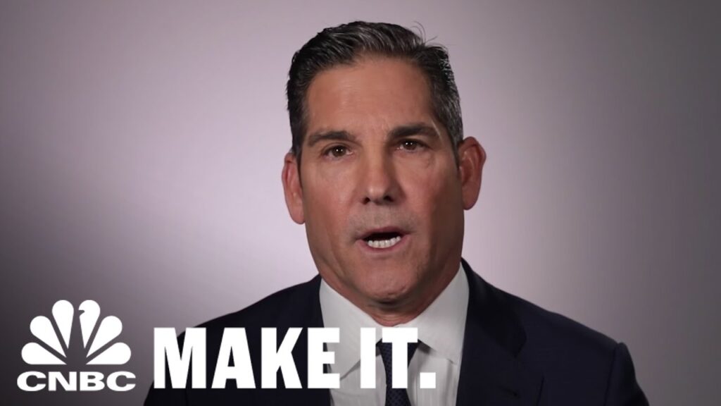 Self-Made Millionaire: It’s Not Just How You Work, It’s When | CNBC Make It.