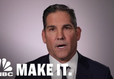 Self-Made Millionaire: It’s Not Just How You Work, It’s When | CNBC Make It.