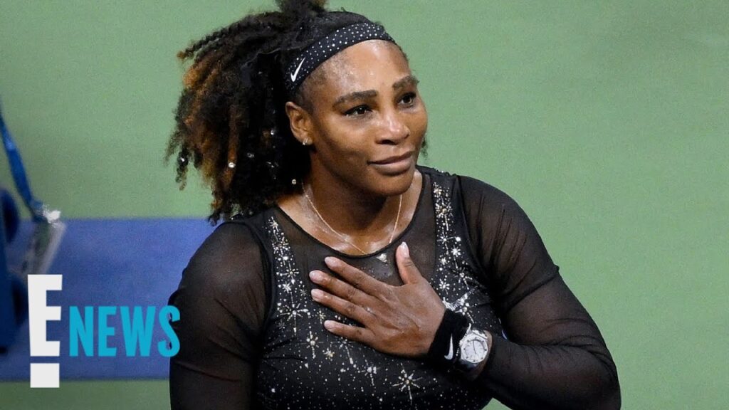 Serena Williams’ U.S. Open Loss: Oprah, Tiger Woods & More React | E! News